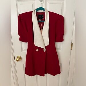 Nana Jacqueline Alia Dress